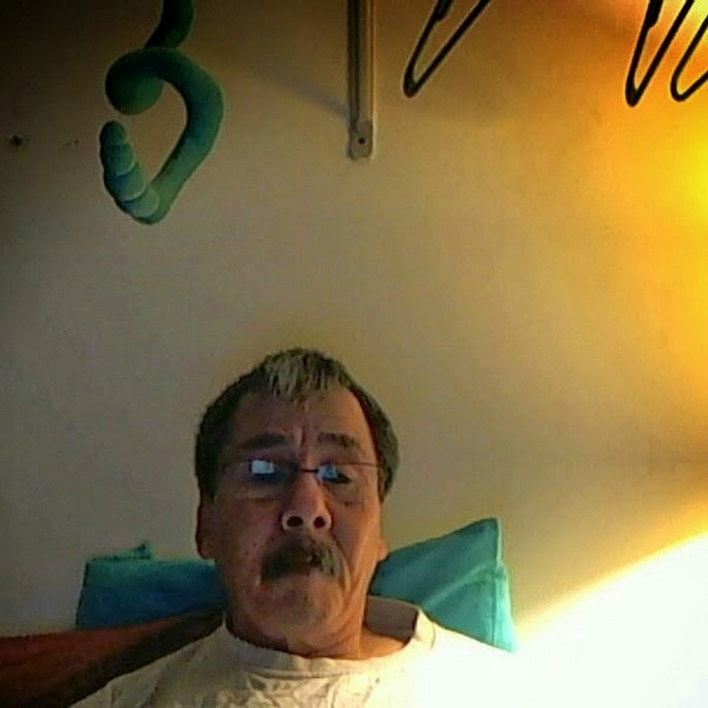 Meet your Posher, Eugene